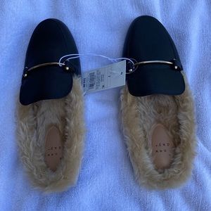 A new day loafers